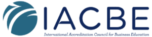 Accreditations and Memberships IACBE