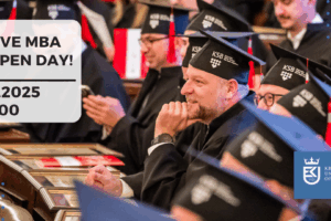 Executive MBA ONLINE OPEN DAY! Executive MBA ONLINE OPEN DAY!