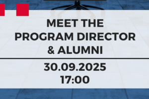 EMBA Webinar